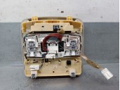 Replacement interior light for Infiniti FX 3.0 V6 Diesel CAT OEM IAM reference 264301CH0B 264301CH0B 