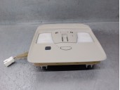 Replacement interior light for Infiniti FX 3.0 V6 Diesel CAT OEM IAM reference 264301CH0B 264301CH0B 