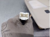 Recambio de luz interior para infiniti fx 3.0 v6 diesel cat referencia OEM IAM 264301CH0B 264301CH0B 