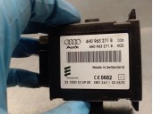 Recambio de modulo electronico para audi a6 lim. (4g2) 3.0 v6 24v tdi referencia OEM IAM 4H0963271B 221000335900