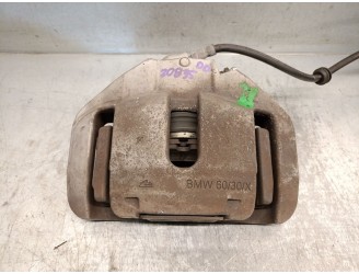 Recambio de pinza freno delantera derecha para bmw 5 touring (e61) 525 xi referencia OEM IAM 34116766558 ATE