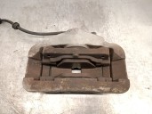 Recambio de pinza freno delantera derecha para bmw 5 touring (e61) 525 xi referencia OEM IAM 34116766558 ATE