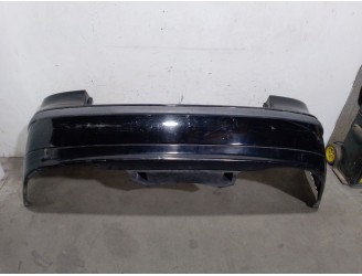 Recambio de paragolpes trasero para saab 9-3 (ys3f, e79, d79, d75) 1,8t referencia OEM IAM   
