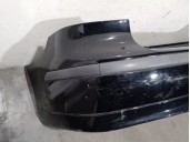 Recambio de paragolpes trasero para saab 9-3 (ys3f, e79, d79, d75) 1,8t referencia OEM IAM   