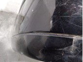 Recambio de paragolpes trasero para saab 9-3 (ys3f, e79, d79, d75) 1,8t referencia OEM IAM   