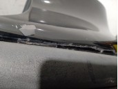 Recambio de paragolpes trasero para saab 9-3 (ys3f, e79, d79, d75) 1,8t referencia OEM IAM   