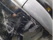 Recambio de paragolpes trasero para saab 9-3 (ys3f, e79, d79, d75) 1,8t referencia OEM IAM   