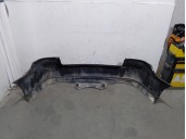 Recambio de paragolpes trasero para saab 9-3 (ys3f, e79, d79, d75) 1,8t referencia OEM IAM   