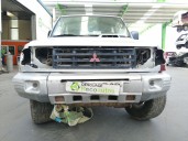 mitsubishi montero classic (v2_w, v6_w, v7_w) del año 2004