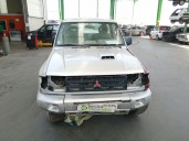 mitsubishi montero classic (v2_w, v6_w, v7_w) del año 2004