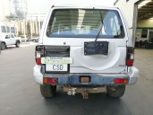 mitsubishi montero classic (v2_w, v6_w, v7_w) del año 2004