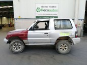 mitsubishi montero classic (v2_w, v6_w, v7_w) del año 2004