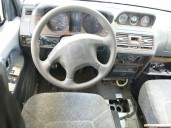 mitsubishi montero classic (v2_w, v6_w, v7_w) del año 2004