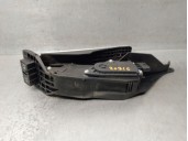 Recambio de potenciometro pedal para infiniti fx 3.0 v6 diesel cat referencia OEM IAM 180021CA1C 180021CA1C BOSCH 0280755142