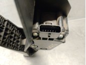 Recambio de potenciometro pedal para infiniti fx 3.0 v6 diesel cat referencia OEM IAM 180021CA1C 180021CA1C BOSCH 0280755142