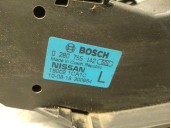 Recambio de potenciometro pedal para infiniti fx 3.0 v6 diesel cat referencia OEM IAM 180021CA1C 180021CA1C BOSCH 0280755142