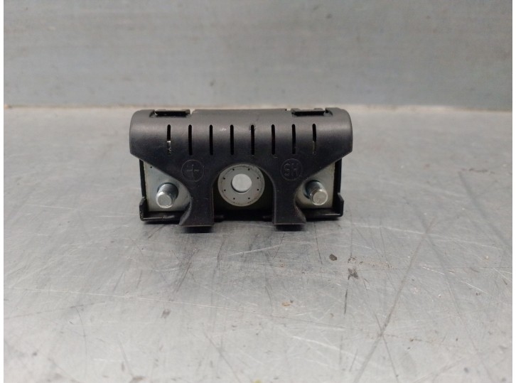 Recambio de modulo electronico para audi a6 lim. (4g2) 3.0 v6 24v tdi referencia OEM IAM 8T8035570 920203001