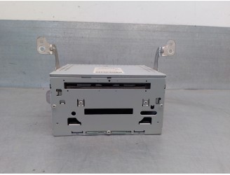 Recambio de sistema audio / radio cd para mitsubishi outlander ii (cw_w) 2.0 di-d (cw8w) referencia OEM IAM 8701A215  DY6MW7U59