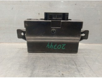 Recambio de centralita para audi a6 lim. (4g2) 3.0 v6 24v tdi referencia OEM IAM 4G0907468AE  532355835