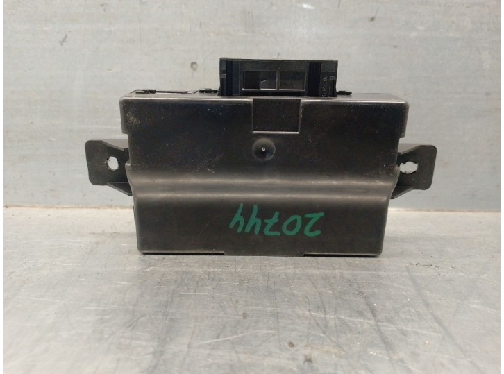 Recambio de centralita para audi a6 lim. (4g2) 3.0 v6 24v tdi referencia OEM IAM 4G0907468AE 532355835