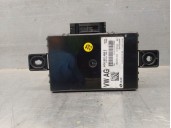 Recambio de centralita para audi a6 lim. (4g2) 3.0 v6 24v tdi referencia OEM IAM 4G0907468AE 532355835