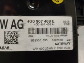 Recambio de centralita para audi a6 lim. (4g2) 3.0 v6 24v tdi referencia OEM IAM 4G0907468AE 532355835