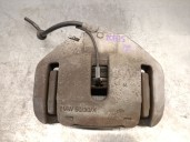 Recambio de pinza freno delantera izquierda para bmw 5 touring (e61) 525 xi referencia OEM IAM 34116766557  ATE