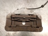 Recambio de pinza freno delantera izquierda para bmw 5 touring (e61) 525 xi referencia OEM IAM 34116766557  ATE