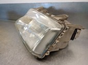 Recambio de faro izquierdo para peugeot 806 2.1 turbodiesel cat referencia OEM IAM 60979770 6204G8 VALEO