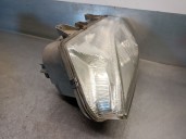 Recambio de faro izquierdo para peugeot 806 2.1 turbodiesel cat referencia OEM IAM 60979770 6204G8 VALEO