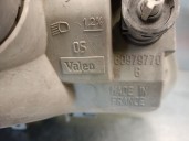 Recambio de faro izquierdo para peugeot 806 2.1 turbodiesel cat referencia OEM IAM 60979770 6204G8 VALEO