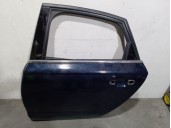 Recambio de puerta trasera izquierda para audi a6 lim. (4g2) 3.0 v6 24v tdi referencia OEM IAM 4G5833051  