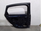Recambio de puerta trasera izquierda para audi a6 lim. (4g2) 3.0 v6 24v tdi referencia OEM IAM 4G5833051  