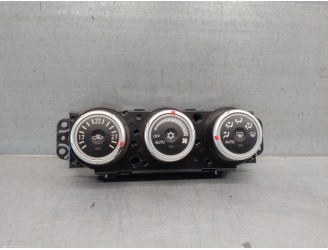 Recambio de mando climatizador para mitsubishi outlander ii (cw_w) 2.0 di-d (cw8w) referencia OEM IAM 7820A115XA 7820A115XA VIST