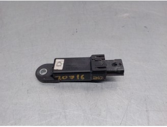 Recambio de modulo electronico para infiniti fx 3.0 v6 diesel cat referencia OEM IAM 40740JY00A  