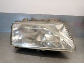 Recambio de faro derecho para peugeot 806 2.1 turbodiesel cat referencia OEM IAM 60979760 6205G8 