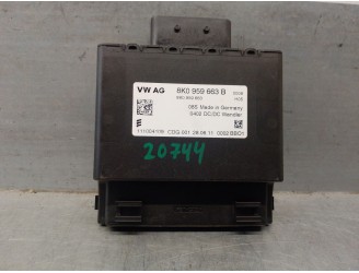 Recambio de modulo electronico para audi a6 lim. (4g2) 3.0 v6 24v tdi referencia OEM IAM 8K0959663B 8K0959663