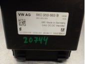 Recambio de modulo electronico para audi a6 lim. (4g2) 3.0 v6 24v tdi referencia OEM IAM 8K0959663B  8K0959663