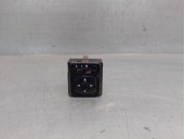 Recambio de mando retrovisor para mitsubishi outlander ii (cw_w) 2.0 di-d (cw8w) referencia OEM IAM MR951187 MR951187 