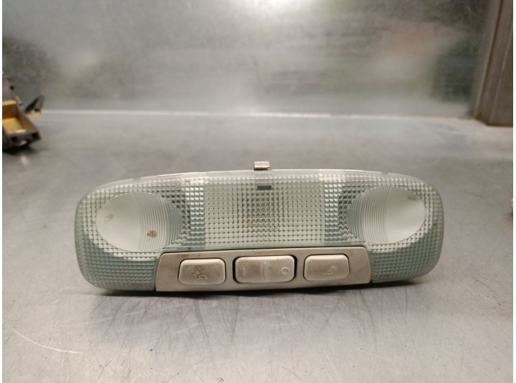 Recambio de luz interior para ford ranger (tke) 2.2 tdci cat referencia OEM IAM 1733789 1733789 