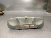 Recambio de luz interior para ford ranger (tke) 2.2 tdci cat referencia OEM IAM 1733789 1733789 