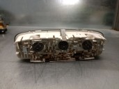 Recambio de luz interior para ford ranger (tke) 2.2 tdci cat referencia OEM IAM 1733789 1733789 