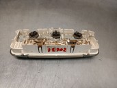 Recambio de luz interior para ford ranger (tke) 2.2 tdci cat referencia OEM IAM 1733789 1733789 