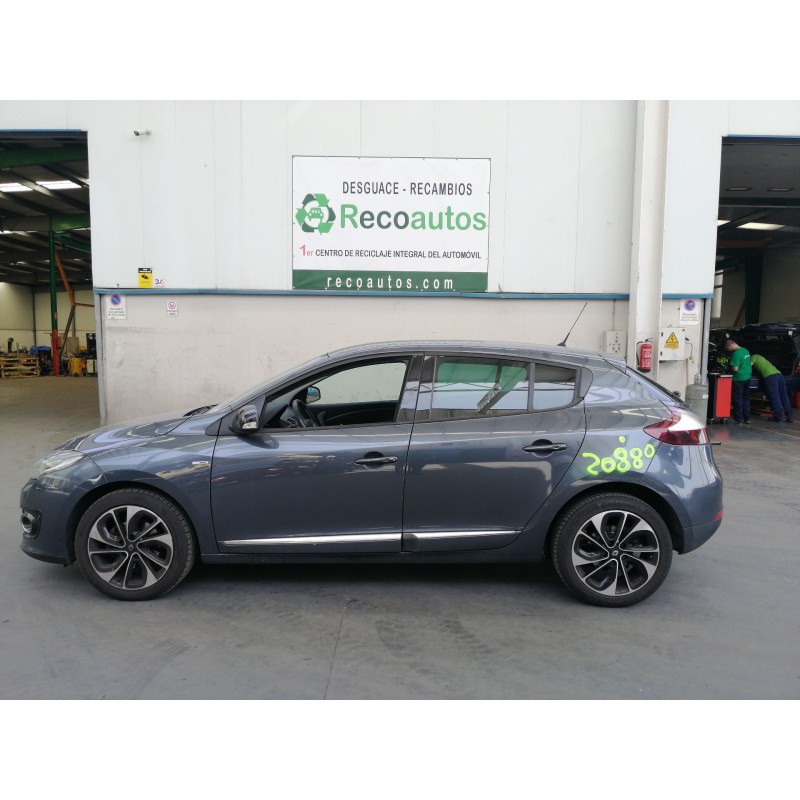 renault megane iii hatchback (bz0/1_, b3_) del año 2015