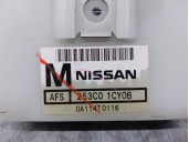 Recambio de modulo electronico para infiniti fx 3.0 v6 diesel cat referencia OEM IAM 253C01CY0B 253C01CY0B 