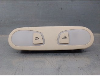 Recambio de luz interior para audi a6 lim. (4g2) 3.0 v6 24v tdi referencia OEM IAM 4G0947111 