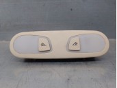 Recambio de luz interior para audi a6 lim. (4g2) 3.0 v6 24v tdi referencia OEM IAM 4G0947111 