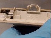 Recambio de luz interior para audi a6 lim. (4g2) 3.0 v6 24v tdi referencia OEM IAM 4G0947111 