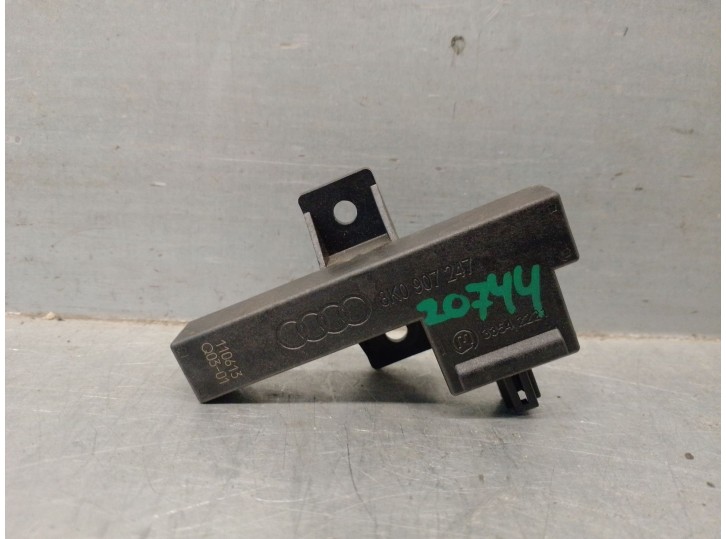 Recambio de modulo electronico para audi a6 lim. (4g2) 3.0 v6 24v tdi referencia OEM IAM 8K0907247  33542221