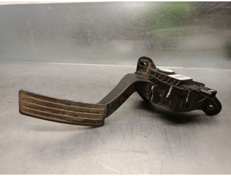 Recambio de potenciometro pedal para ford ranger (tke) 2.2 tdci cat referencia OEM IAM AB399F836AC 5238004 